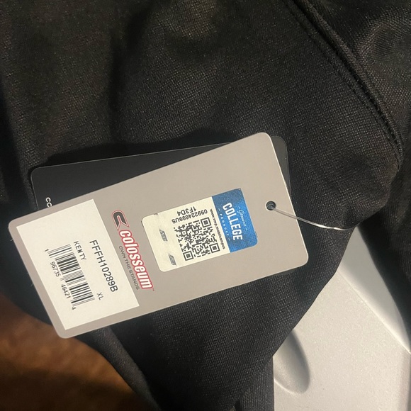 Xl Kentucky wildcats hoodie - Picture 3 of 3